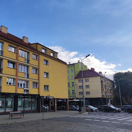 Kghn Apartments Wyszynskiego 12 Brama Portowa Szczecin Extérieur photo