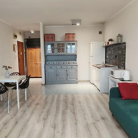 Kghn Apartments Wyszynskiego 12 Brama Portowa Szczecin Extérieur photo