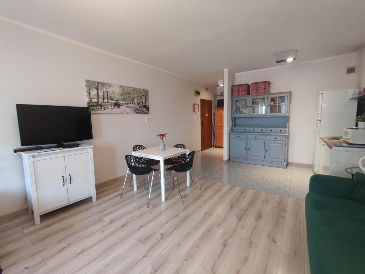 Kghn Apartments Wyszynskiego 12 Brama Portowa Szczecin Extérieur photo