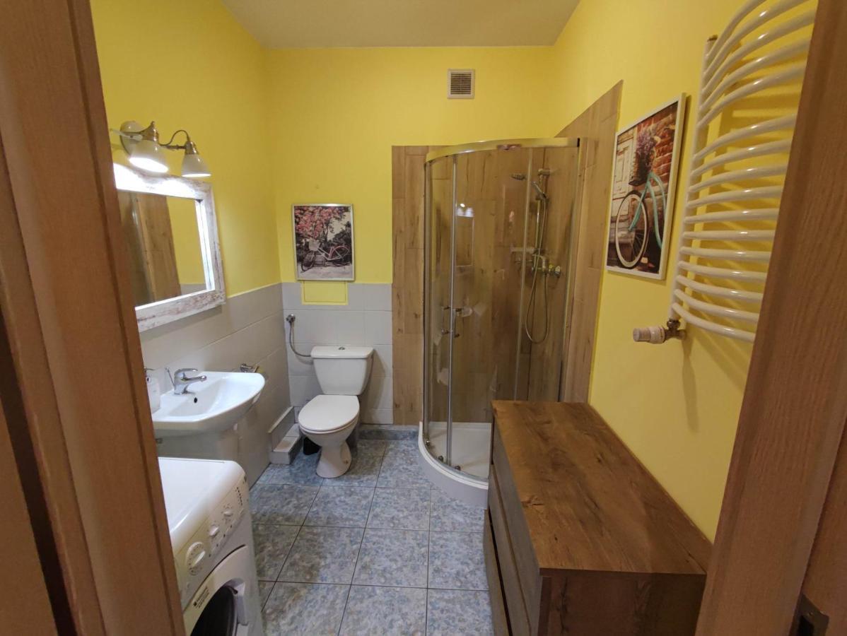 Kghn Apartments Wyszynskiego 12 Brama Portowa Szczecin Extérieur photo
