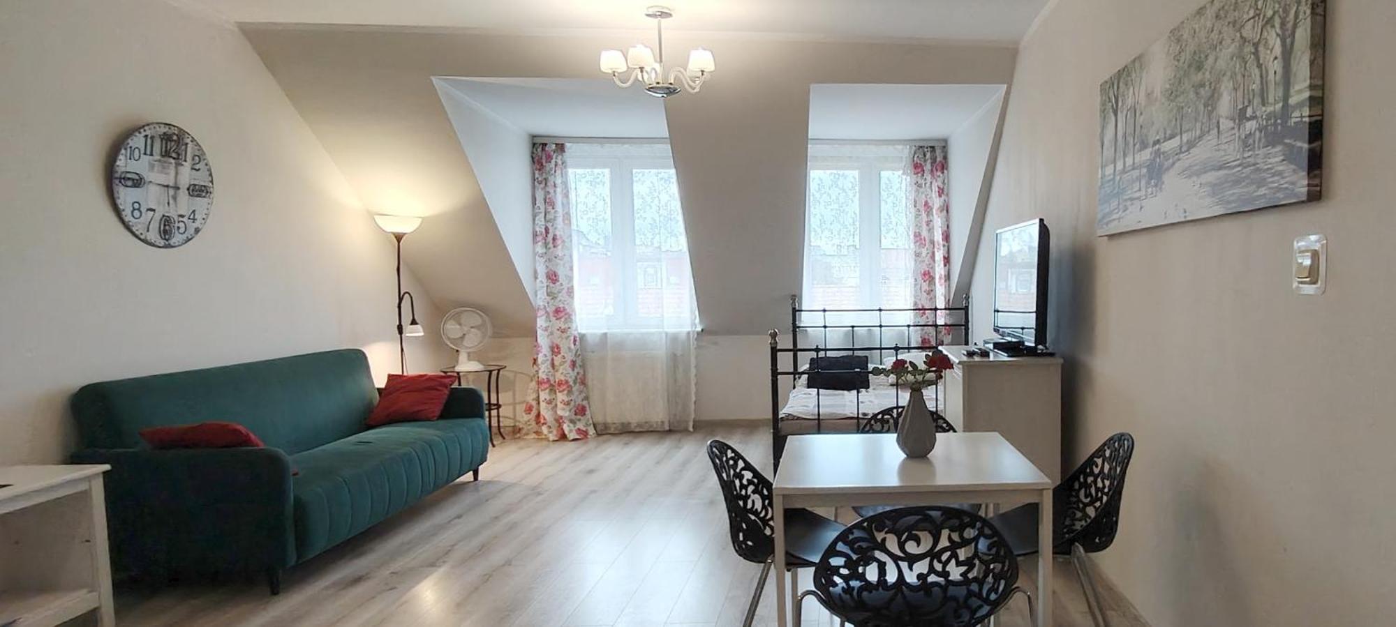 Kghn Apartments Wyszynskiego 12 Brama Portowa Szczecin Extérieur photo