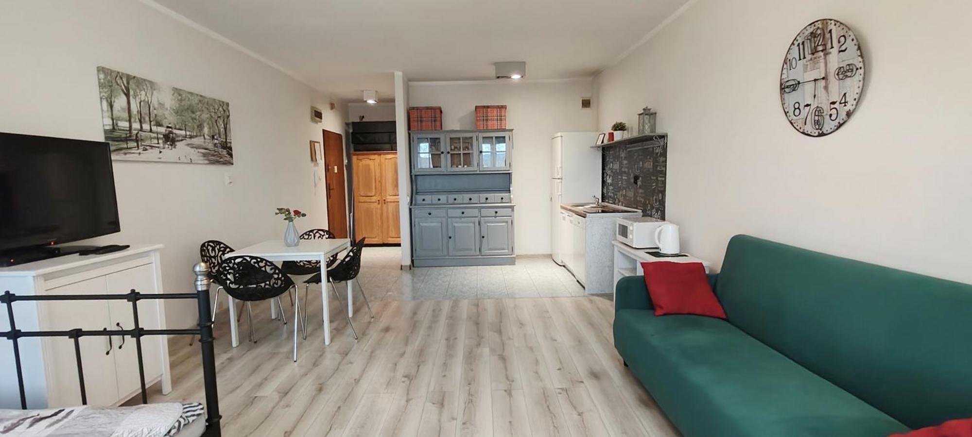 Kghn Apartments Wyszynskiego 12 Brama Portowa Szczecin Extérieur photo