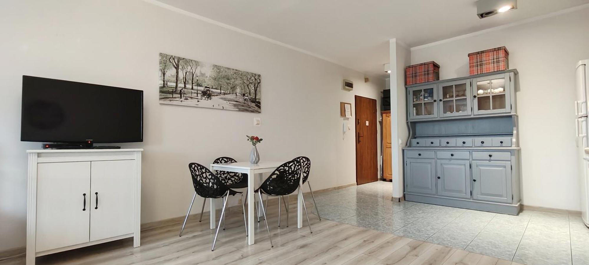 Kghn Apartments Wyszynskiego 12 Brama Portowa Szczecin Extérieur photo