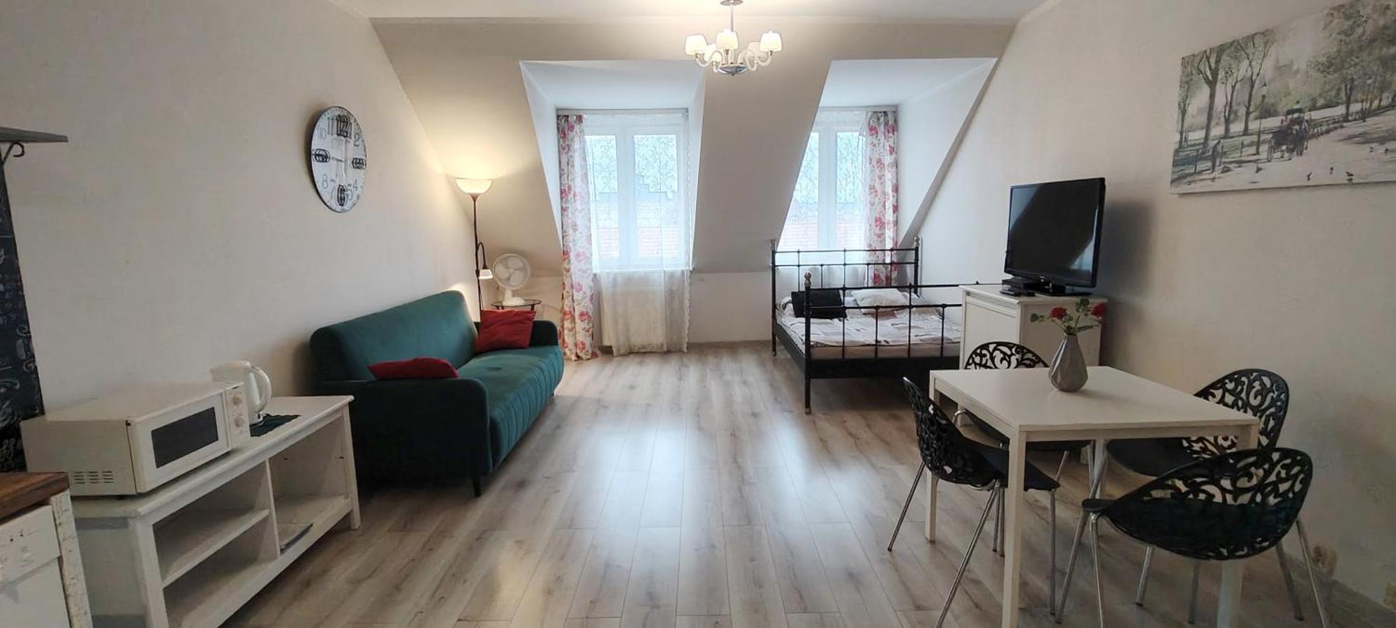 Kghn Apartments Wyszynskiego 12 Brama Portowa Szczecin Extérieur photo