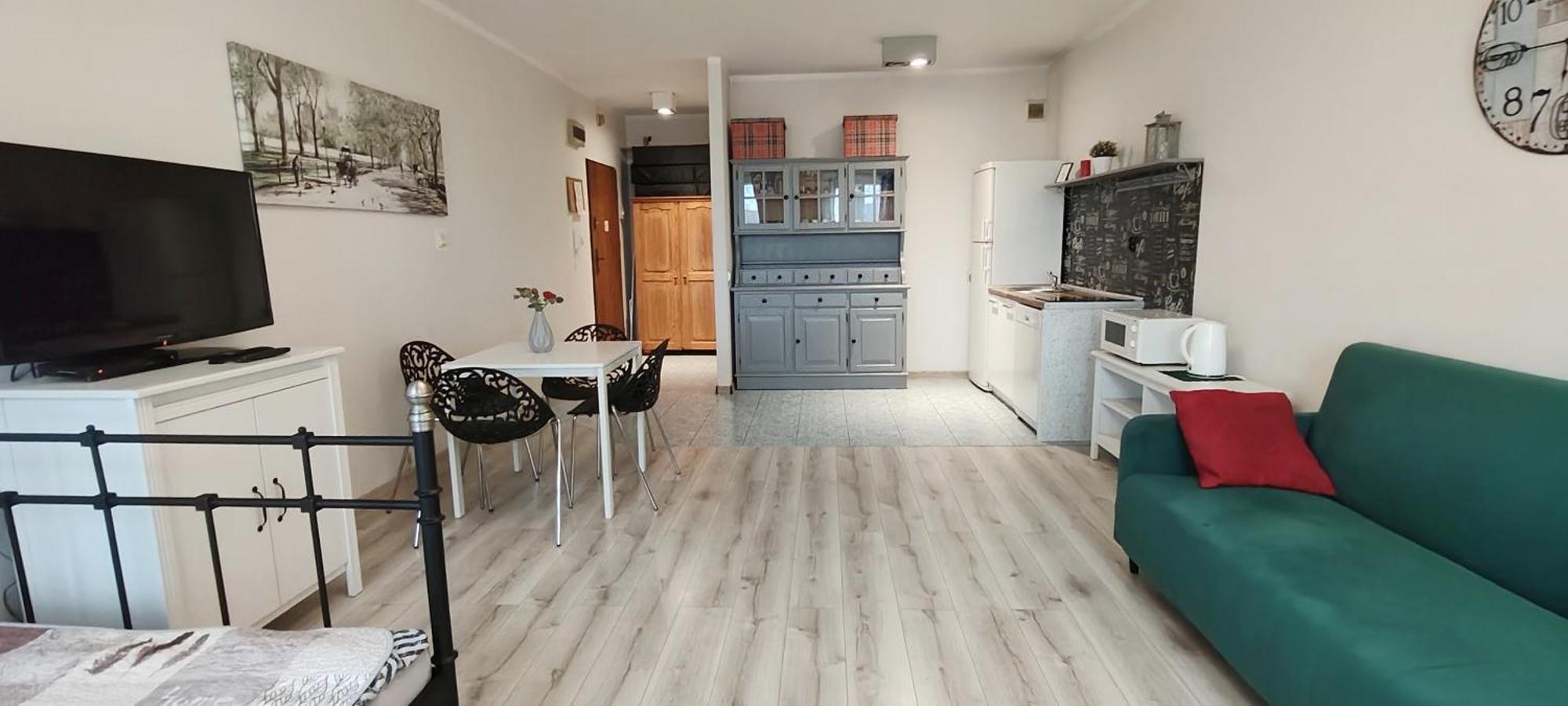 Kghn Apartments Wyszynskiego 12 Brama Portowa Szczecin Extérieur photo