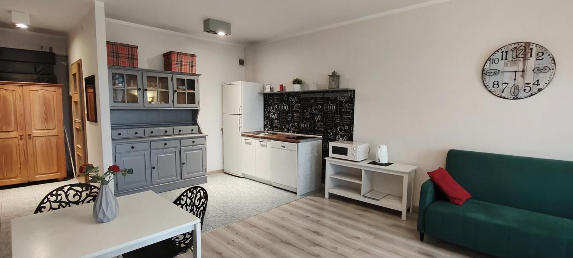Kghn Apartments Wyszynskiego 12 Brama Portowa Szczecin Extérieur photo