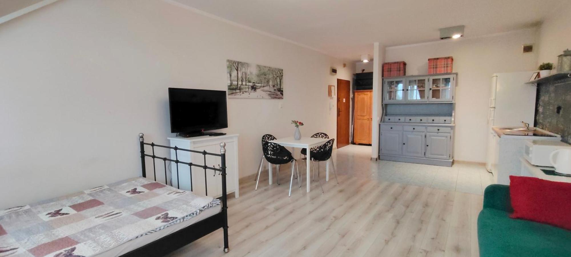 Kghn Apartments Wyszynskiego 12 Brama Portowa Szczecin Extérieur photo