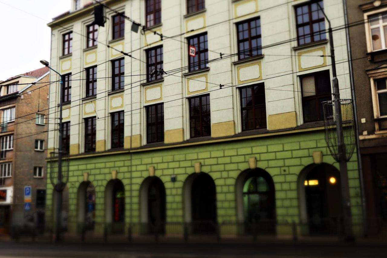 Kghn Apartments Wyszynskiego 12 Brama Portowa Szczecin Extérieur photo